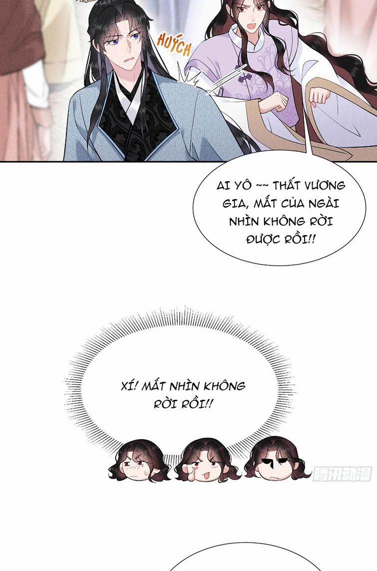 Trở Thành Nam Nhân Của Vương 99 trang 21