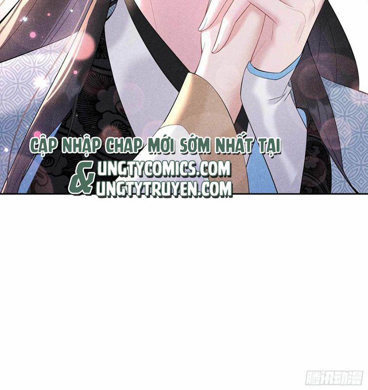 Trở Thành Nam Nhân Của Vương 99 trang 32