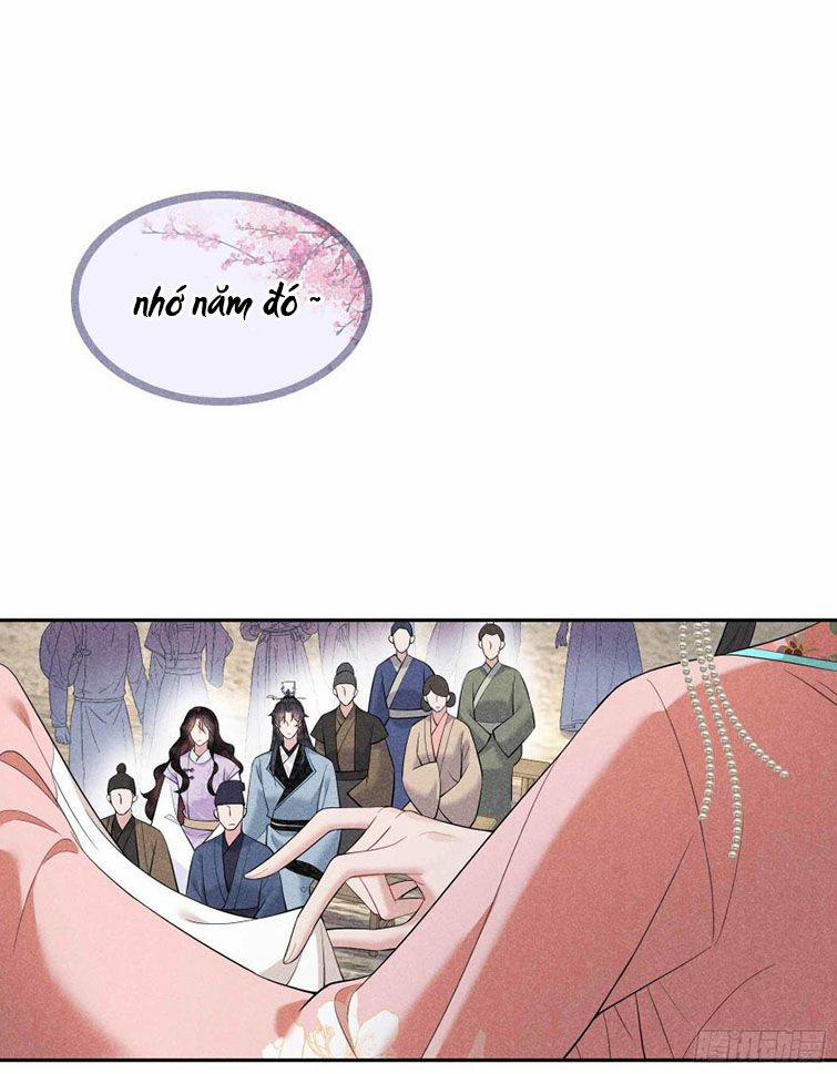 Trở Thành Nam Nhân Của Vương 99 trang 33