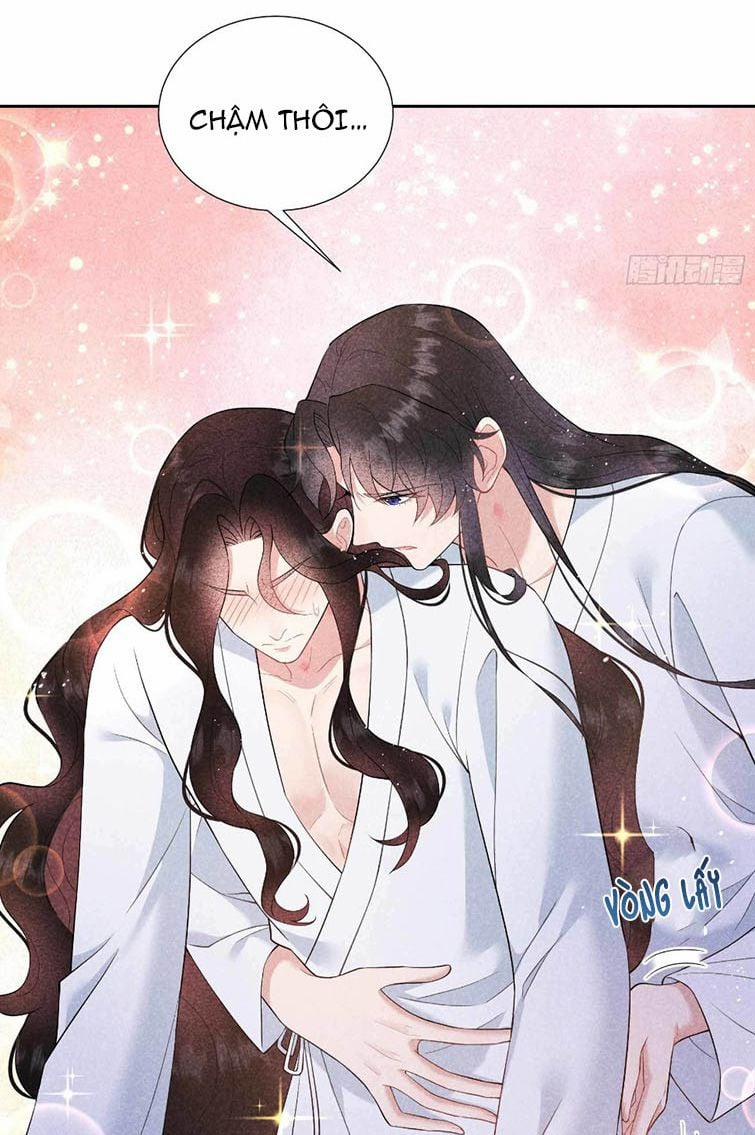 Trở Thành Nam Nhân Của Vương 99 trang 4