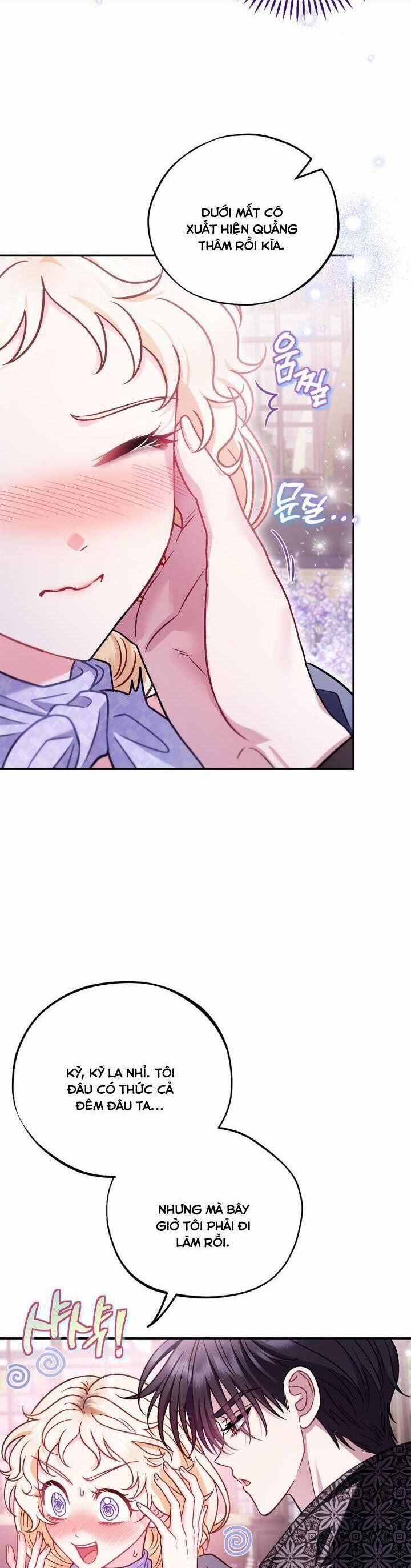 Trở Thành Người Giám Định Chất Độc Cho Thế Lực Hắc Ám 33 trang 13