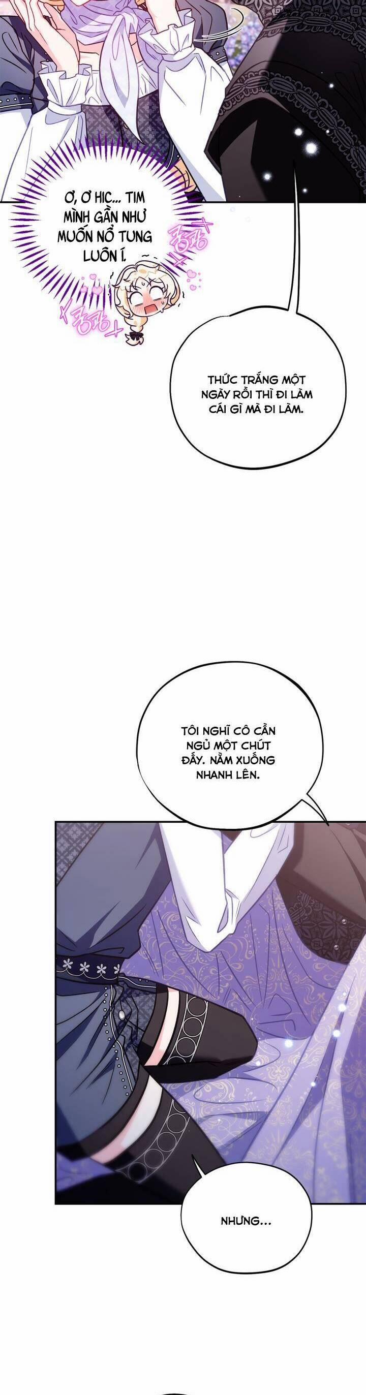 Trở Thành Người Giám Định Chất Độc Cho Thế Lực Hắc Ám 33 trang 14