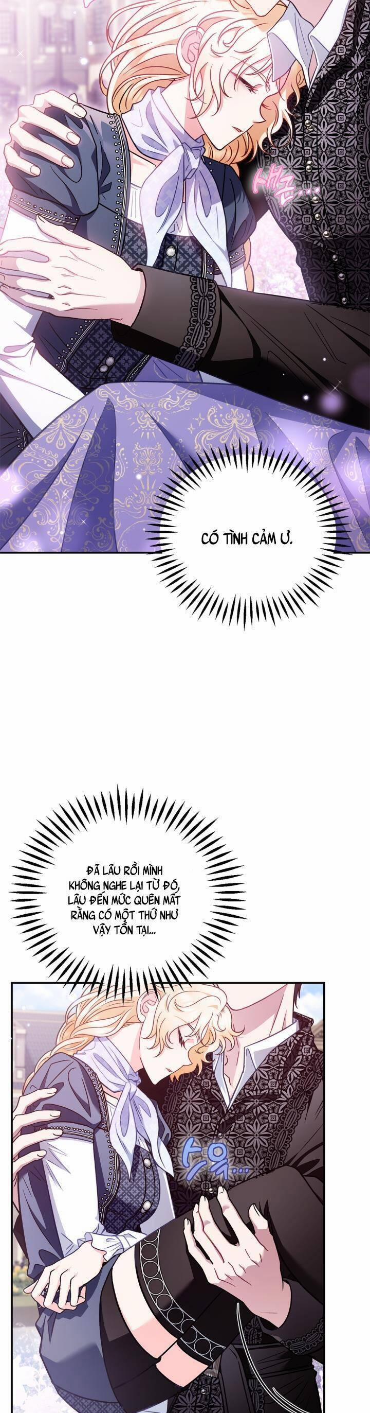 Trở Thành Người Giám Định Chất Độc Cho Thế Lực Hắc Ám 33 trang 17