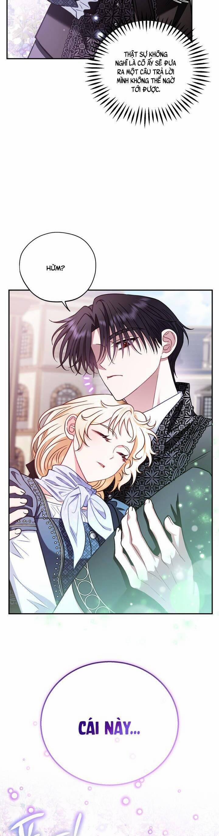 Trở Thành Người Giám Định Chất Độc Cho Thế Lực Hắc Ám 33 trang 18