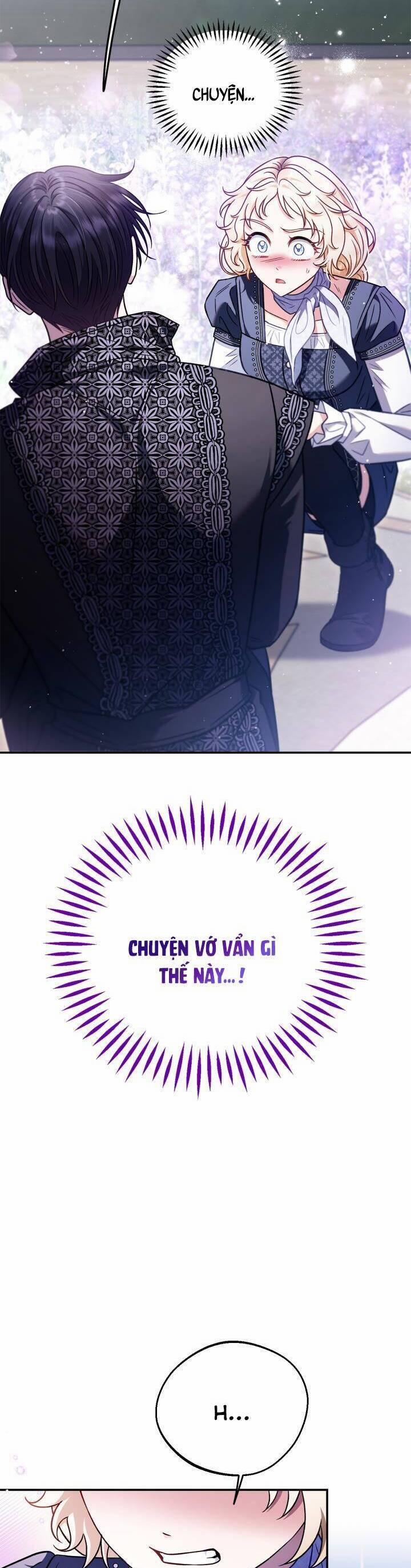 Trở Thành Người Giám Định Chất Độc Cho Thế Lực Hắc Ám 33 trang 2