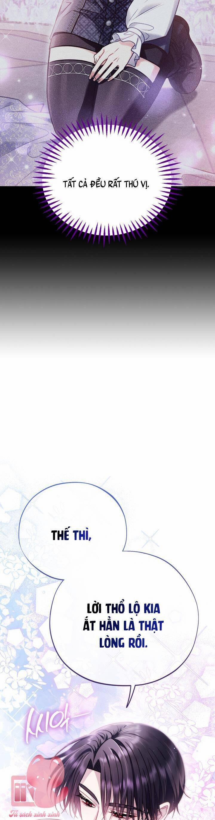 Trở Thành Người Giám Định Chất Độc Cho Thế Lực Hắc Ám 33 trang 24