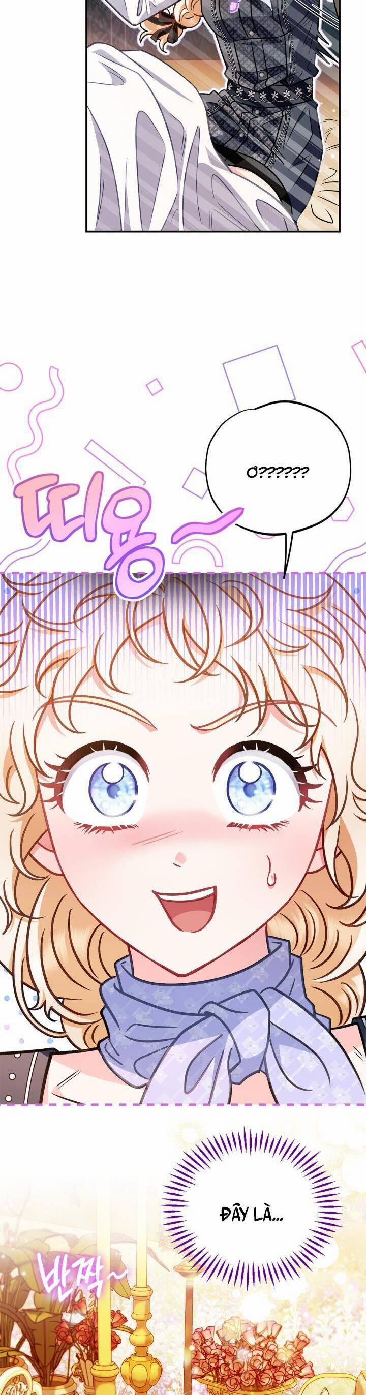 Trở Thành Người Giám Định Chất Độc Cho Thế Lực Hắc Ám 33 trang 28