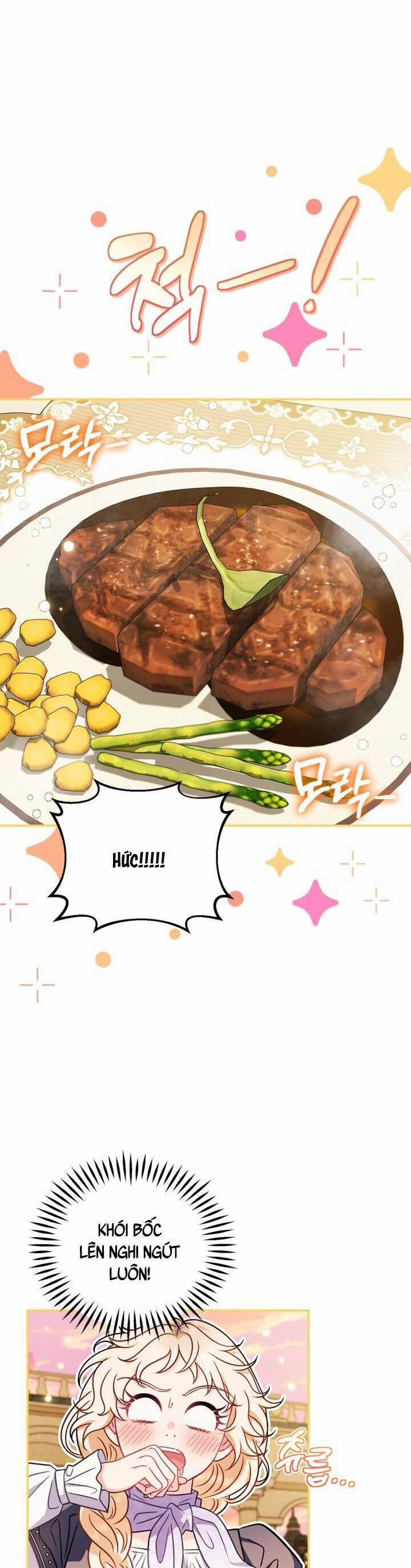 Trở Thành Người Giám Định Chất Độc Cho Thế Lực Hắc Ám 33 trang 34