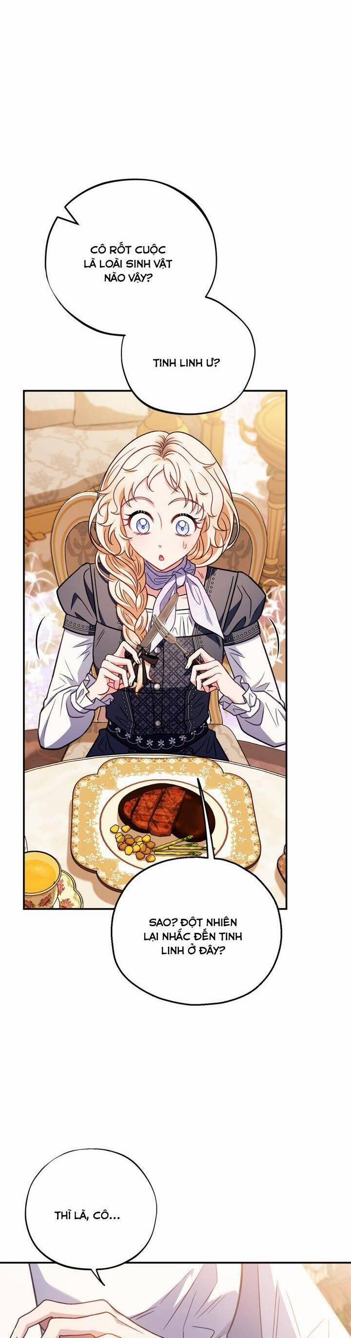 Trở Thành Người Giám Định Chất Độc Cho Thế Lực Hắc Ám 33 trang 38