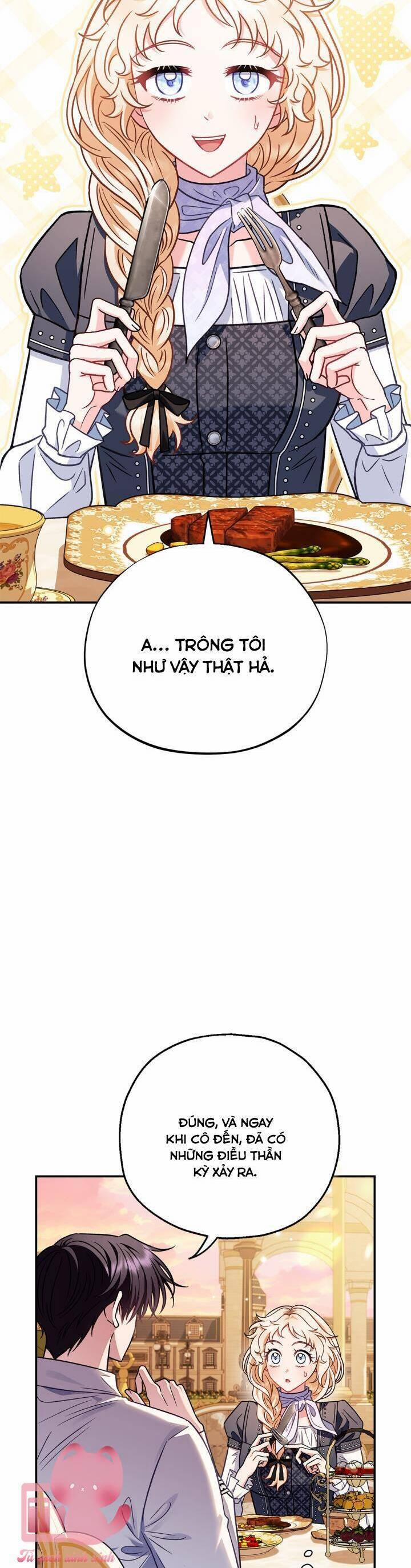 Trở Thành Người Giám Định Chất Độc Cho Thế Lực Hắc Ám 33 trang 40