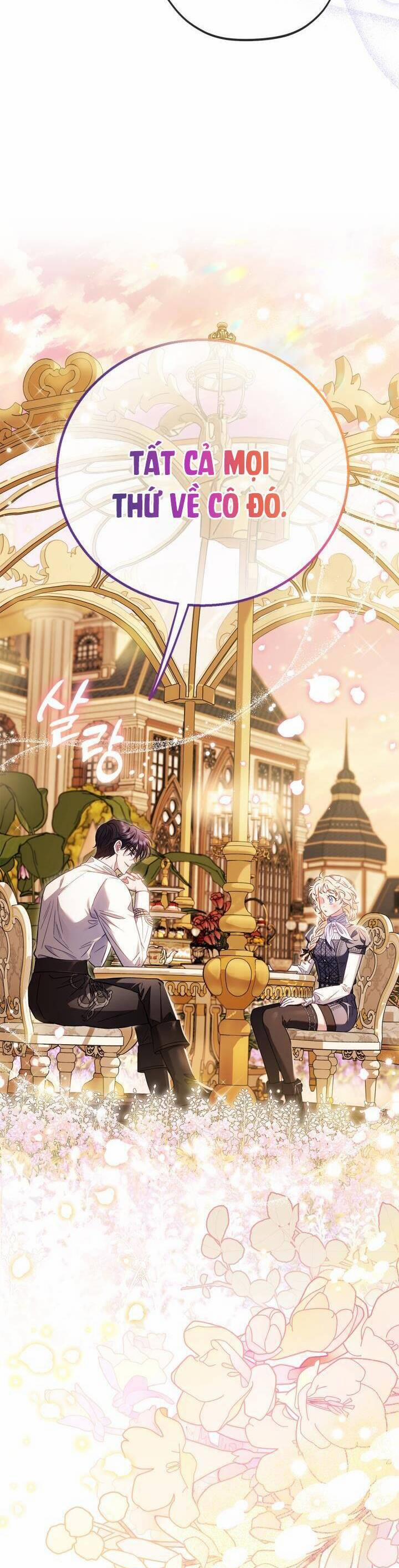 Trở Thành Người Giám Định Chất Độc Cho Thế Lực Hắc Ám 33 trang 46