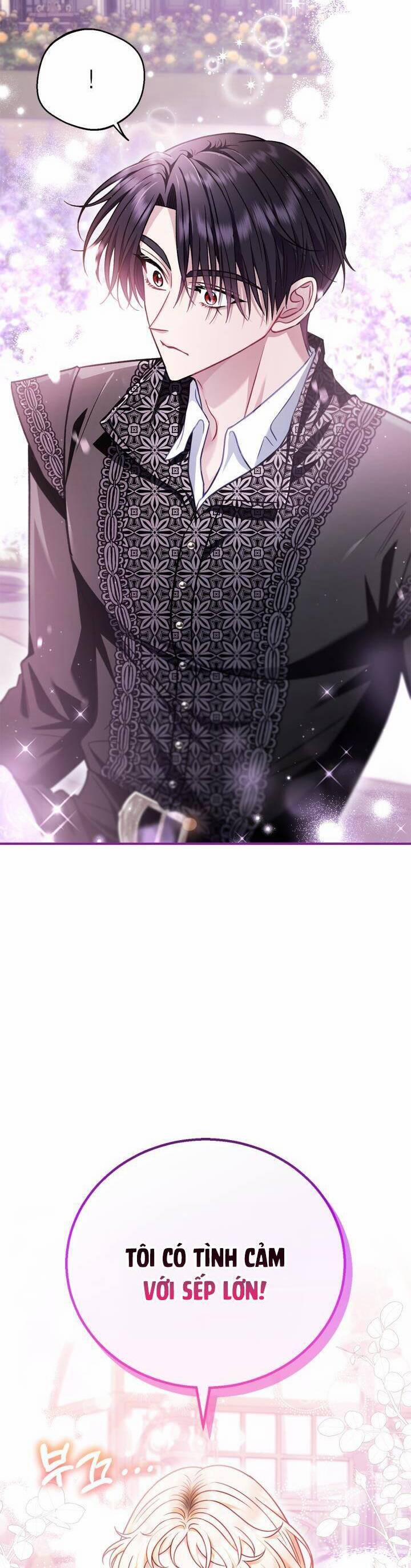 Trở Thành Người Giám Định Chất Độc Cho Thế Lực Hắc Ám 33 trang 7