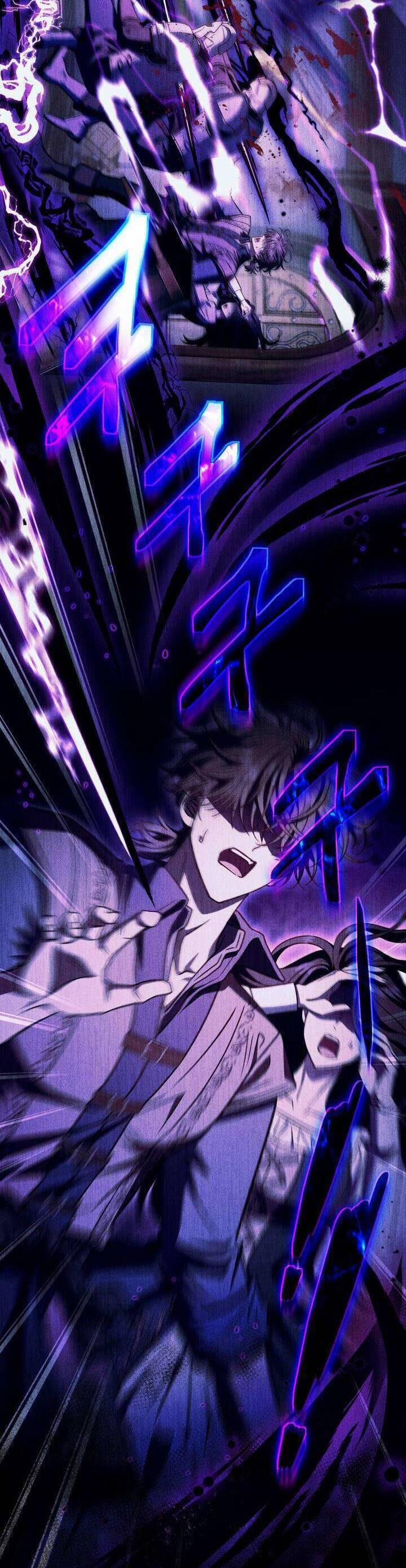 Trở Thành Người Giám Định Chất Độc Cho Thế Lực Hắc Ám 38 trang 1