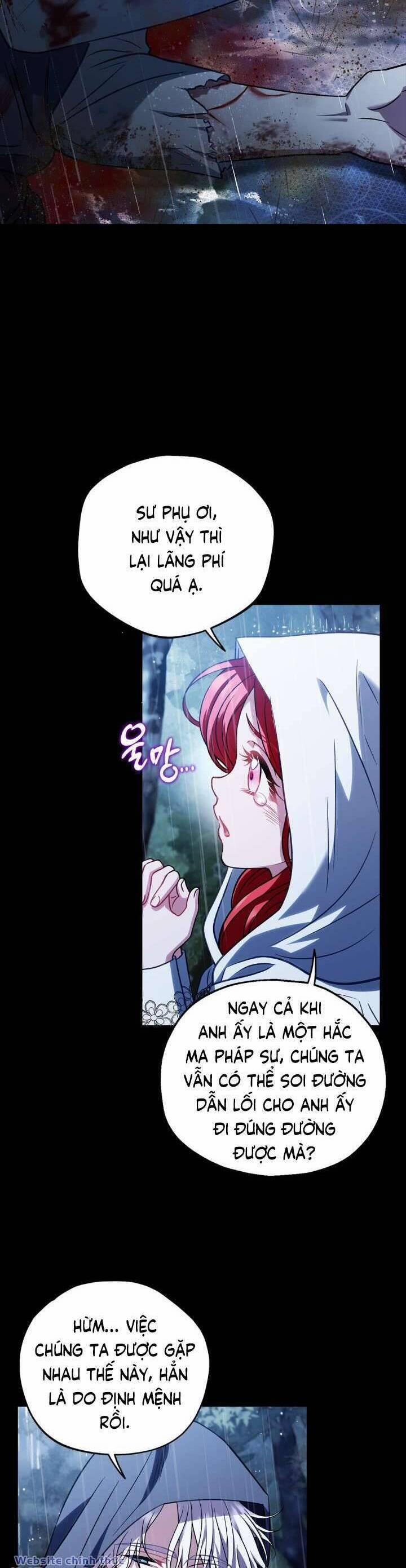 Trở Thành Người Giám Định Chất Độc Cho Thế Lực Hắc Ám 38 trang 11