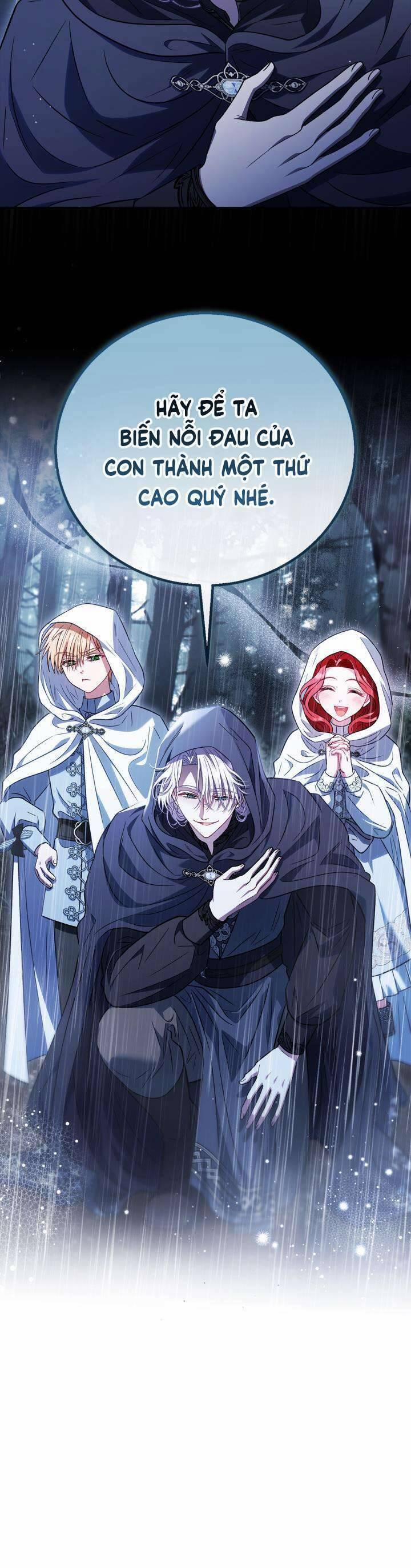 Trở Thành Người Giám Định Chất Độc Cho Thế Lực Hắc Ám 38 trang 16