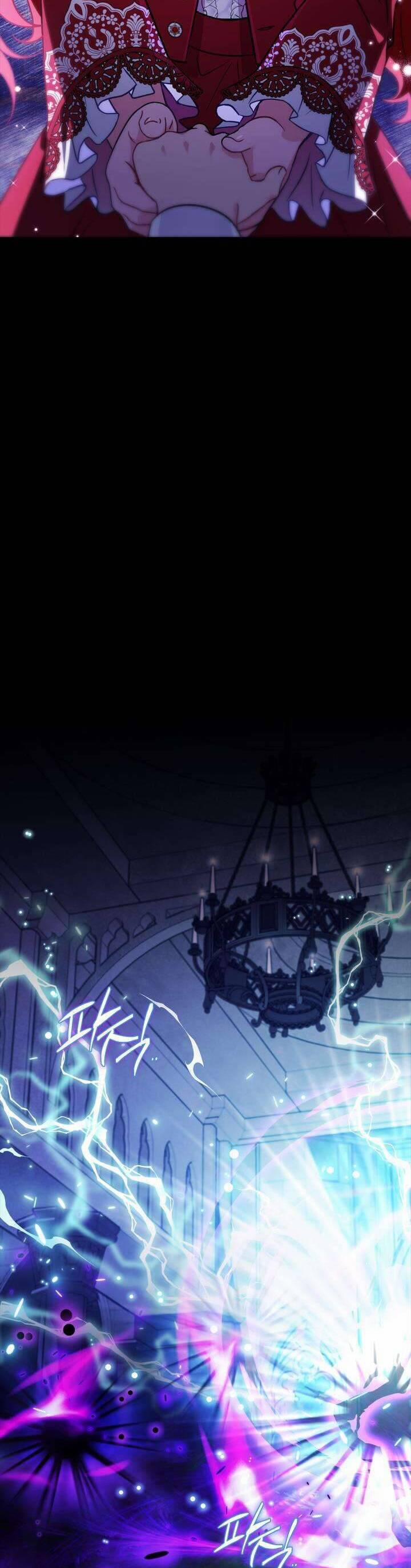 Trở Thành Người Giám Định Chất Độc Cho Thế Lực Hắc Ám 38 trang 22