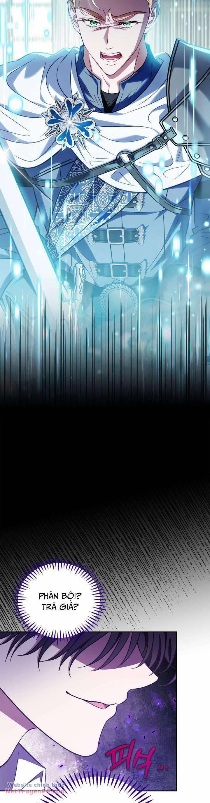Trở Thành Người Giám Định Chất Độc Cho Thế Lực Hắc Ám 38 trang 31