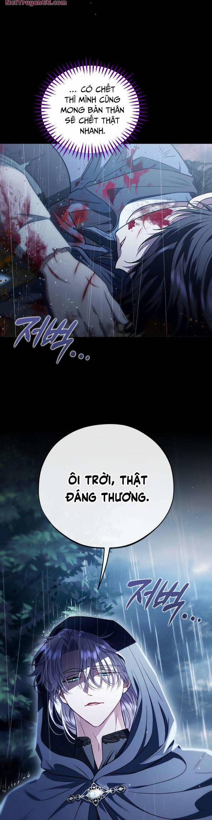 Trở Thành Người Giám Định Chất Độc Cho Thế Lực Hắc Ám 38 trang 4