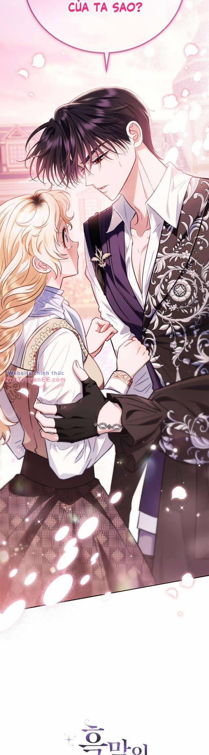 Trở Thành Người Giám Định Chất Độc Cho Thế Lực Hắc Ám 38 trang 41