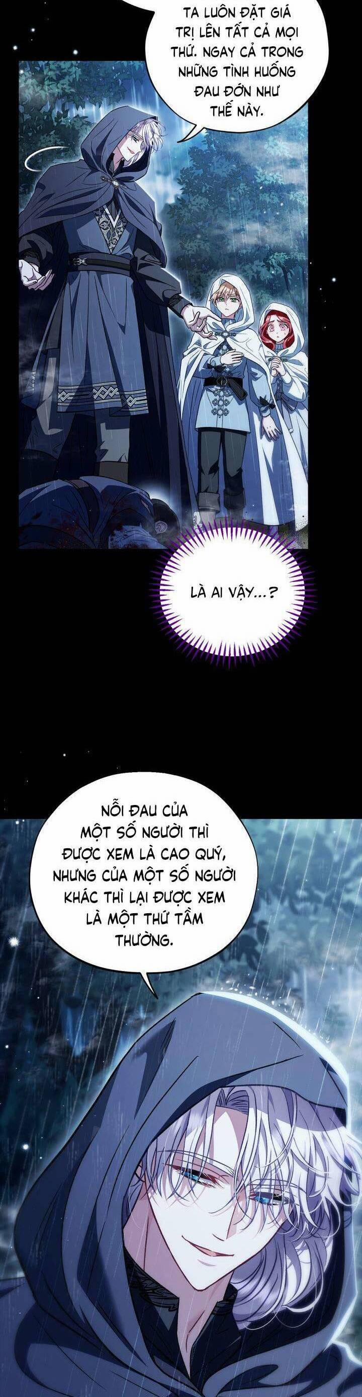 Trở Thành Người Giám Định Chất Độc Cho Thế Lực Hắc Ám 38 trang 6