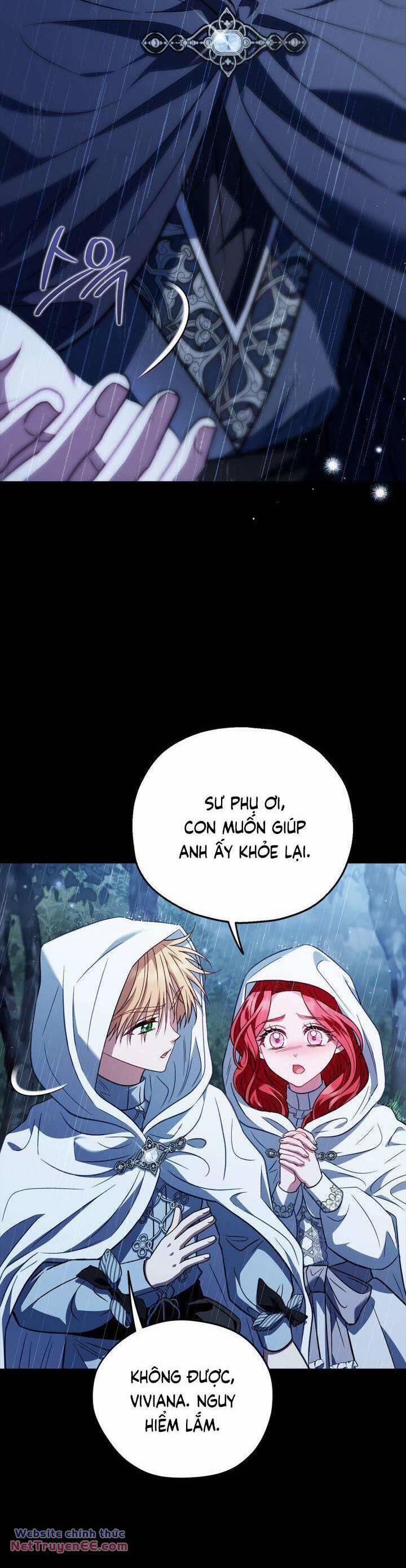 Trở Thành Người Giám Định Chất Độc Cho Thế Lực Hắc Ám 38 trang 7