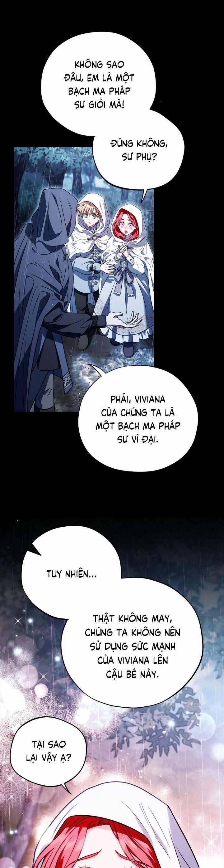 Trở Thành Người Giám Định Chất Độc Cho Thế Lực Hắc Ám 38 trang 8