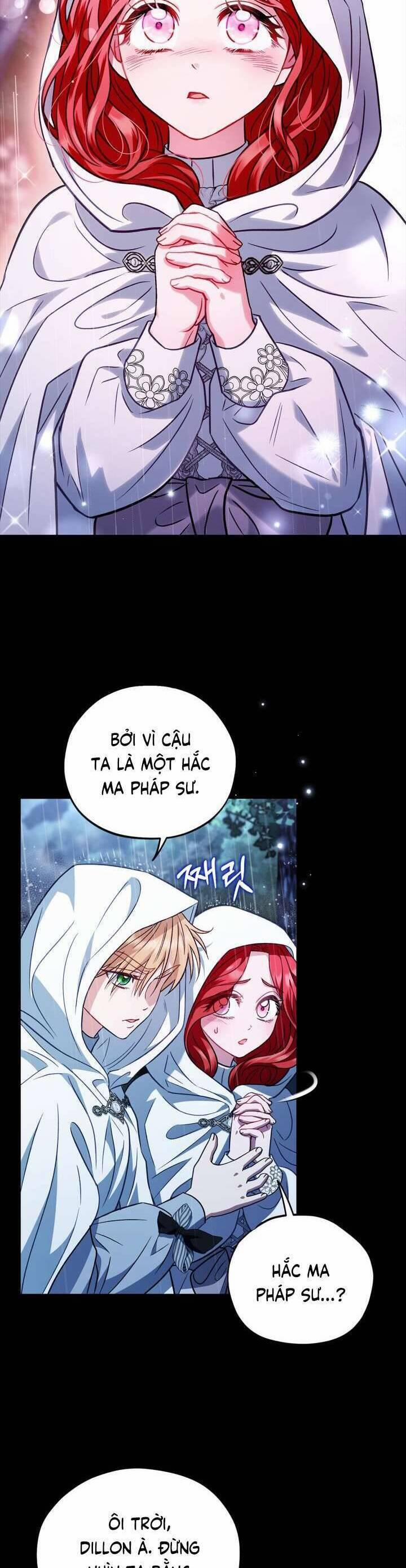 Trở Thành Người Giám Định Chất Độc Cho Thế Lực Hắc Ám 38 trang 9