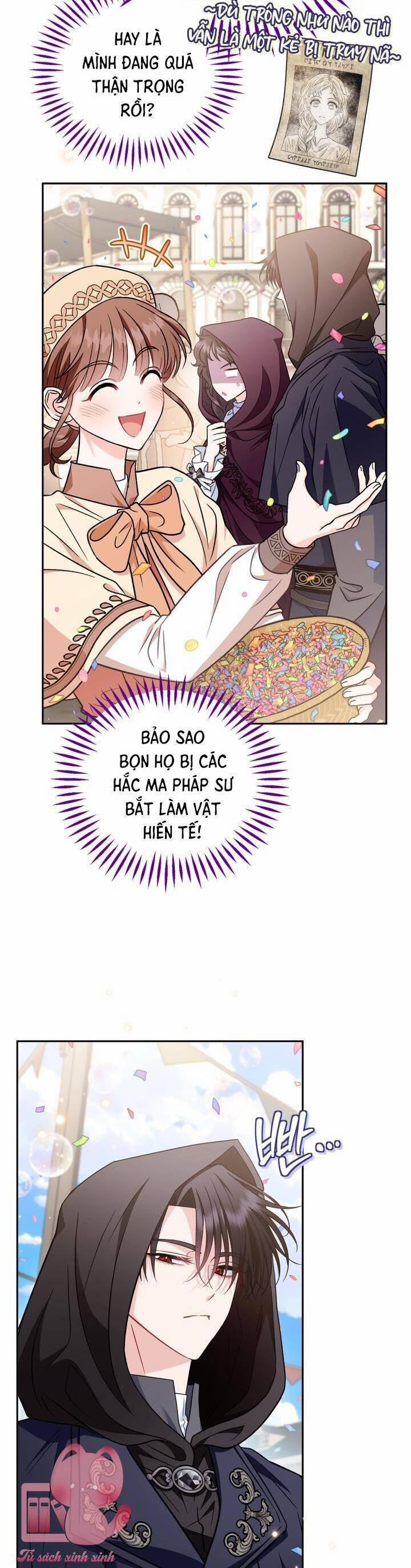 Trở Thành Người Giám Định Chất Độc Cho Thế Lực Hắc Ám 40 trang 16