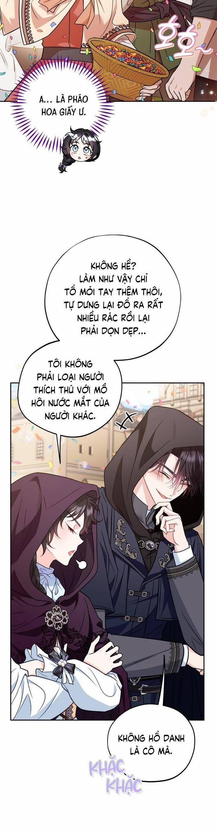 Trở Thành Người Giám Định Chất Độc Cho Thế Lực Hắc Ám 40 trang 18