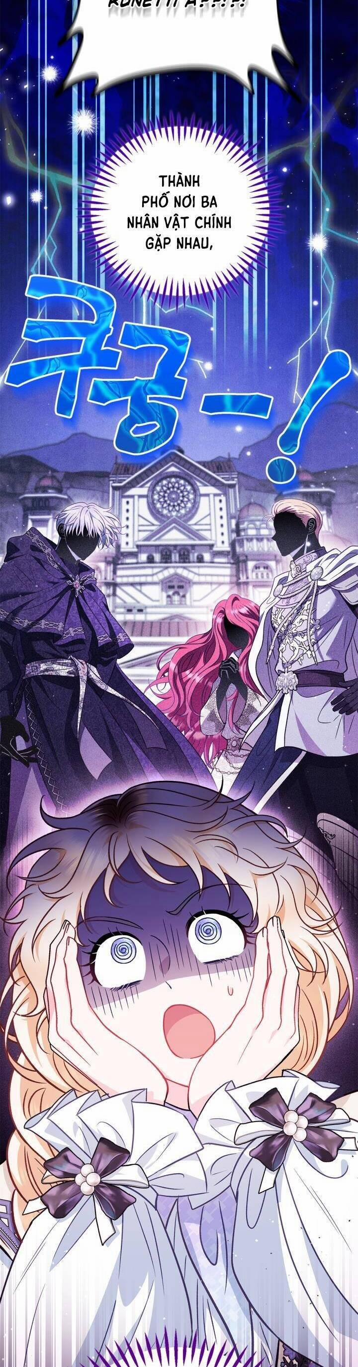 Trở Thành Người Giám Định Chất Độc Cho Thế Lực Hắc Ám 40 trang 2