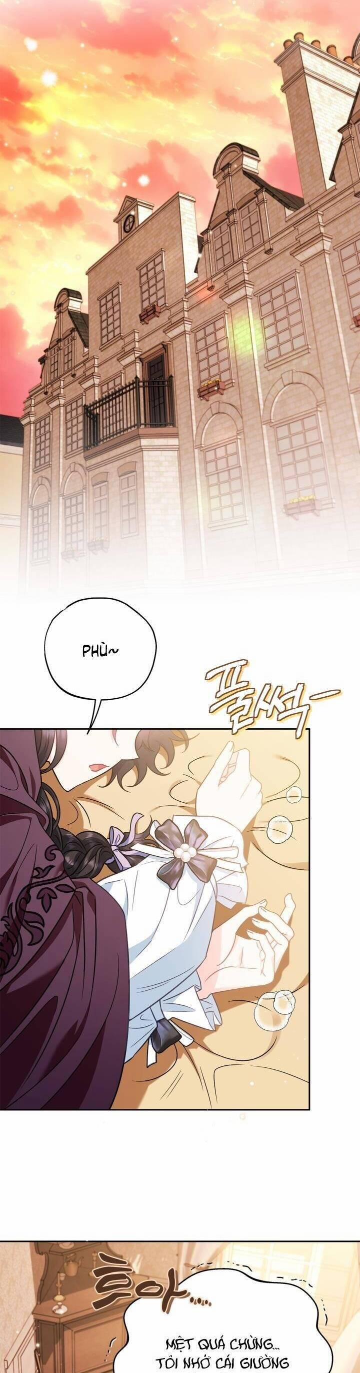 Trở Thành Người Giám Định Chất Độc Cho Thế Lực Hắc Ám 40 trang 26