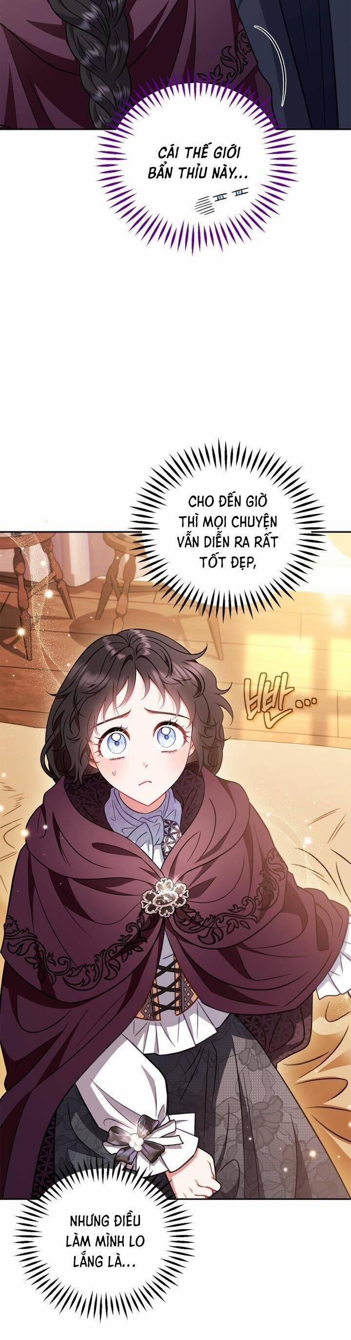 Trở Thành Người Giám Định Chất Độc Cho Thế Lực Hắc Ám 40 trang 28