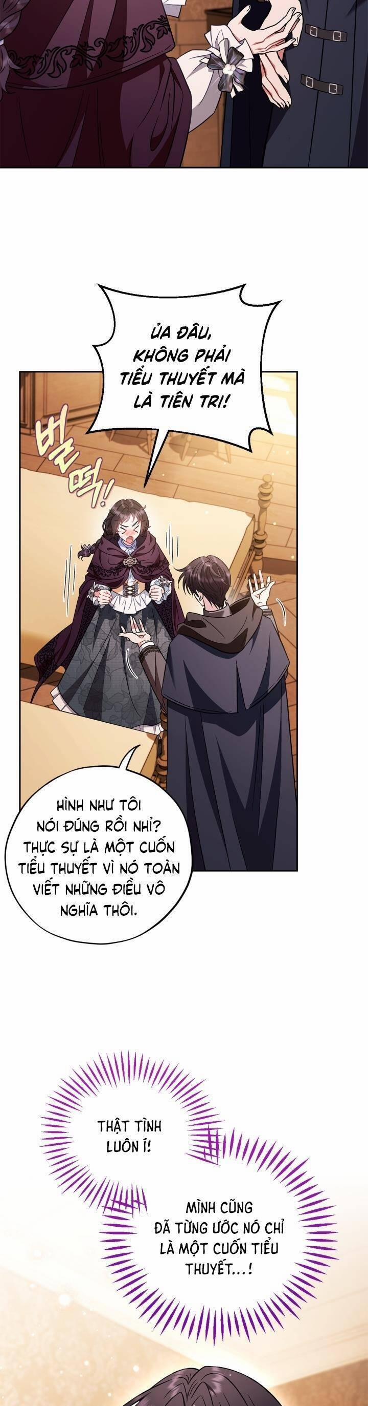 Trở Thành Người Giám Định Chất Độc Cho Thế Lực Hắc Ám 40 trang 33