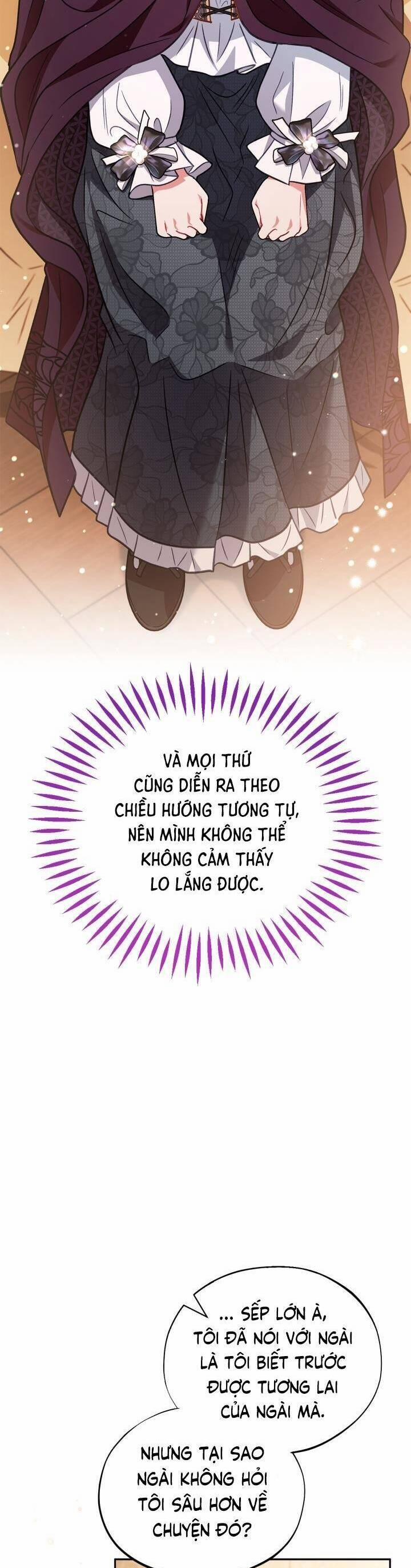 Trở Thành Người Giám Định Chất Độc Cho Thế Lực Hắc Ám 40 trang 35