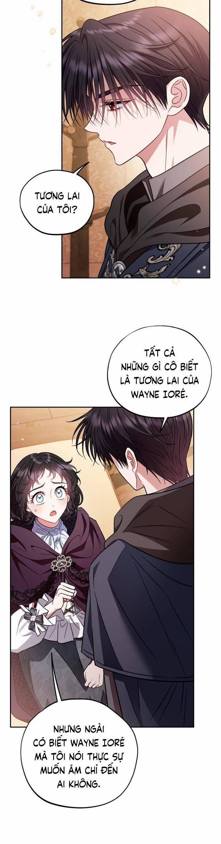 Trở Thành Người Giám Định Chất Độc Cho Thế Lực Hắc Ám 40 trang 36