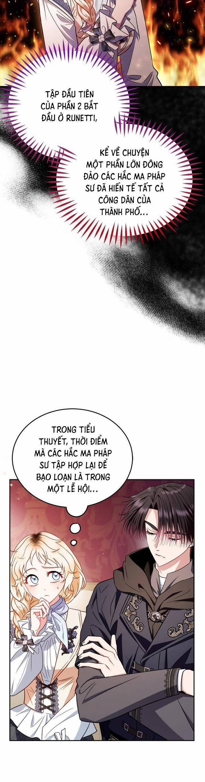 Trở Thành Người Giám Định Chất Độc Cho Thế Lực Hắc Ám 40 trang 4