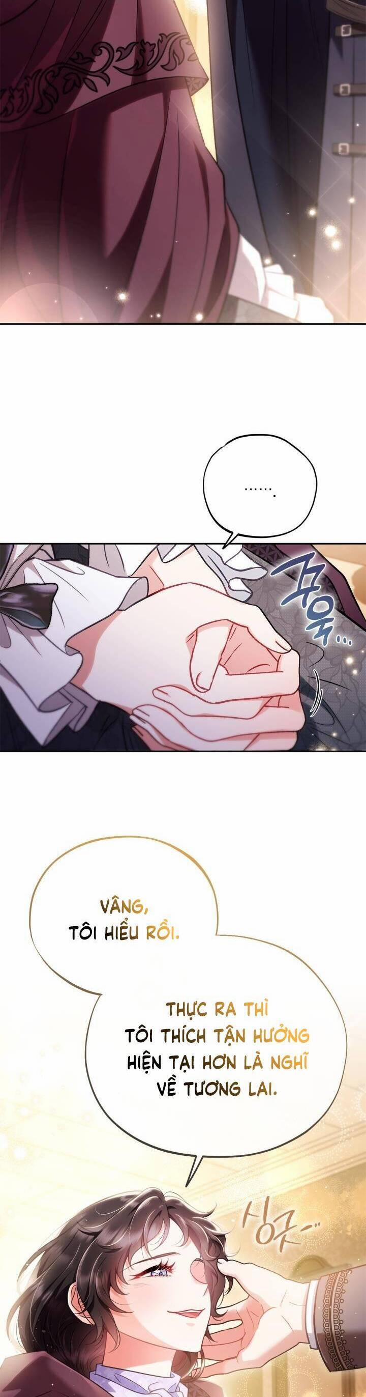 Trở Thành Người Giám Định Chất Độc Cho Thế Lực Hắc Ám 40 trang 44