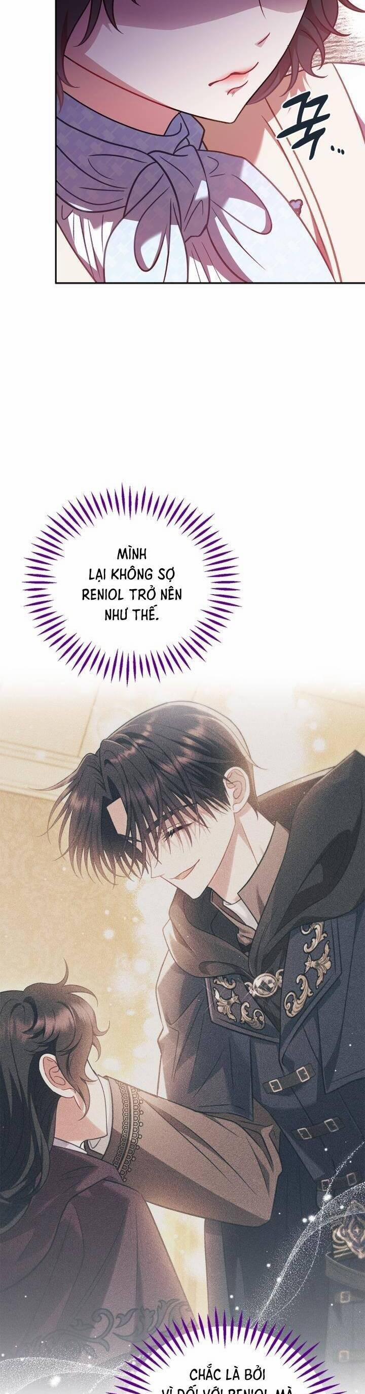 Trở Thành Người Giám Định Chất Độc Cho Thế Lực Hắc Ám 40 trang 50