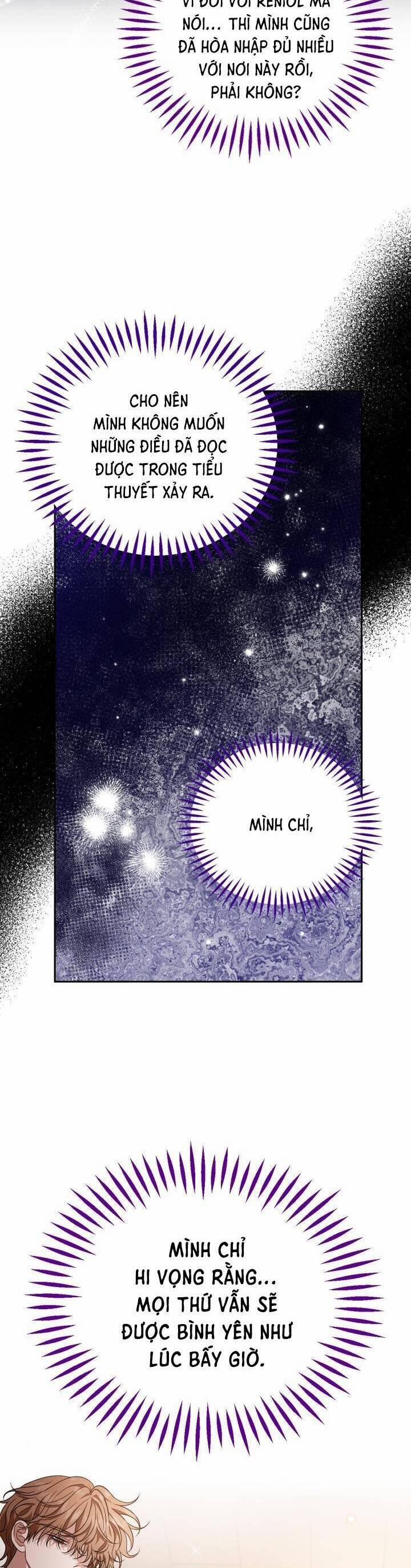 Trở Thành Người Giám Định Chất Độc Cho Thế Lực Hắc Ám 40 trang 51