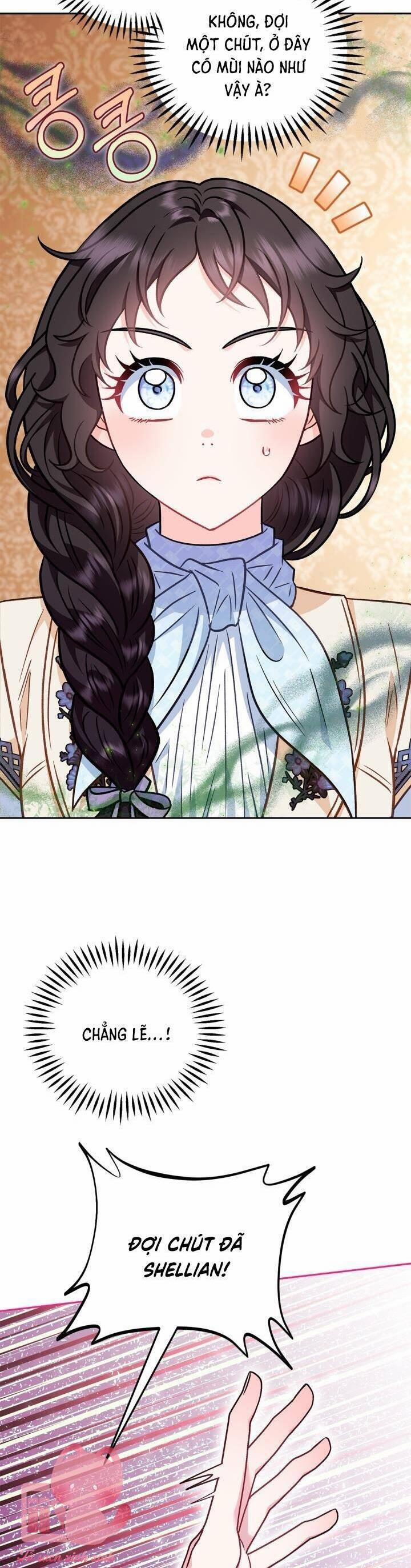 Trở Thành Người Giám Định Chất Độc Cho Thế Lực Hắc Ám 40 trang 56