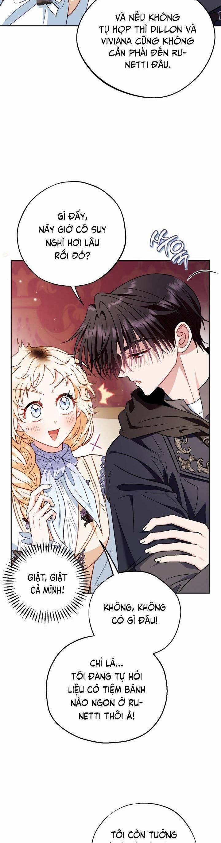 Trở Thành Người Giám Định Chất Độc Cho Thế Lực Hắc Ám 40 trang 6