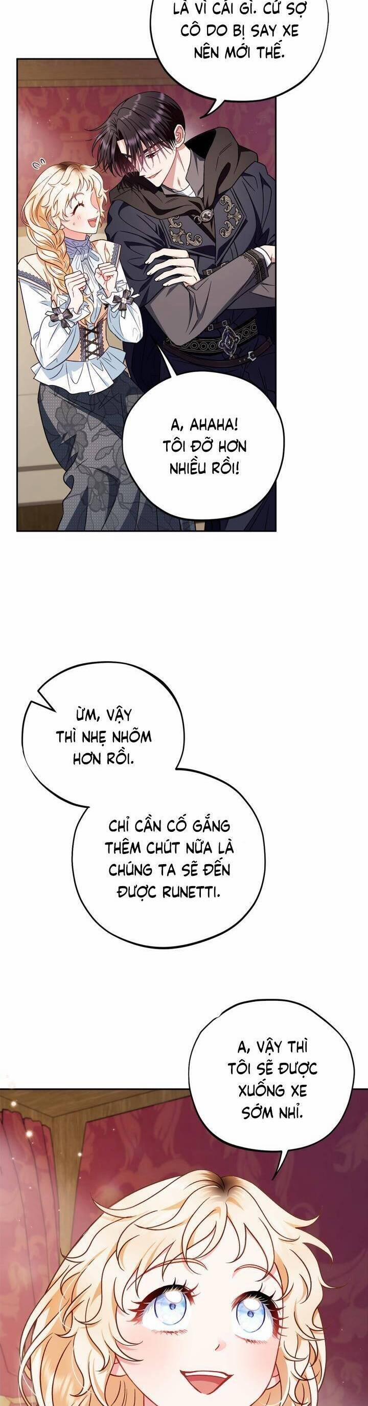 Trở Thành Người Giám Định Chất Độc Cho Thế Lực Hắc Ám 40 trang 7