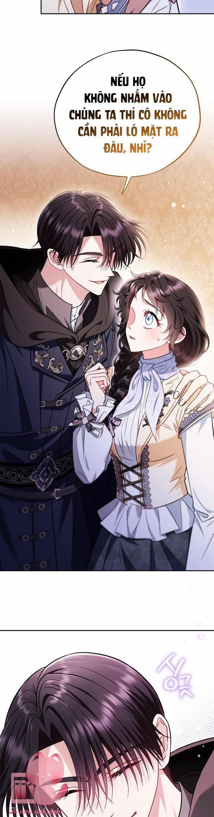 Trở Thành Người Giám Định Chất Độc Cho Thế Lực Hắc Ám 41 trang 16