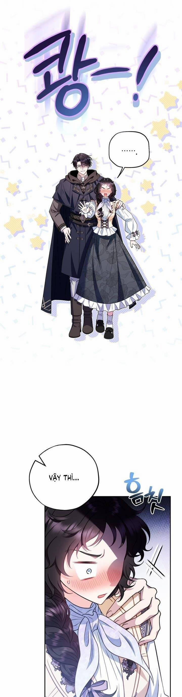 Trở Thành Người Giám Định Chất Độc Cho Thế Lực Hắc Ám 41 trang 23