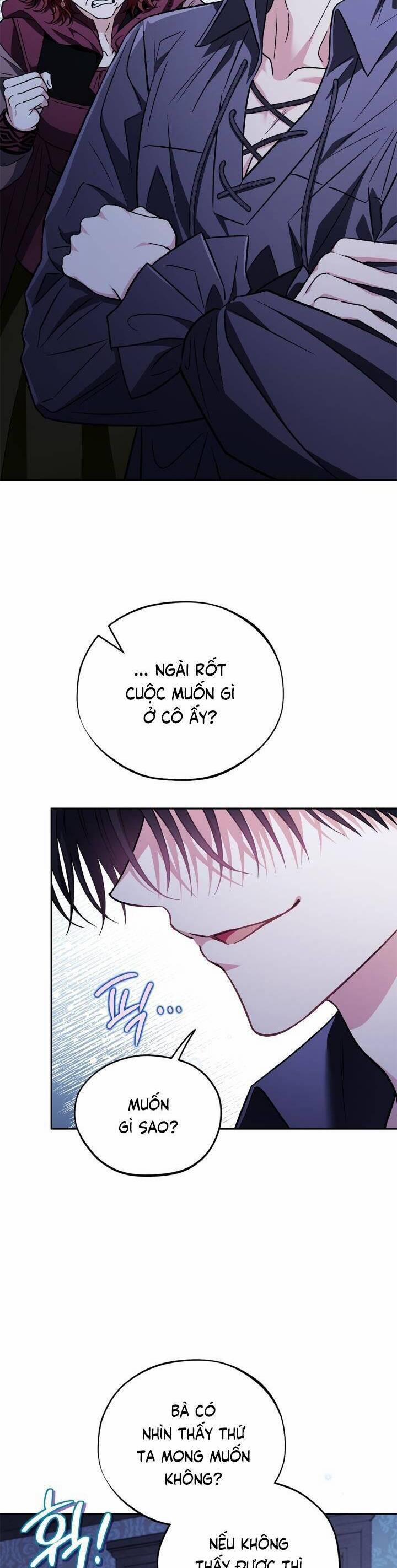 Trở Thành Người Giám Định Chất Độc Cho Thế Lực Hắc Ám 41 trang 43