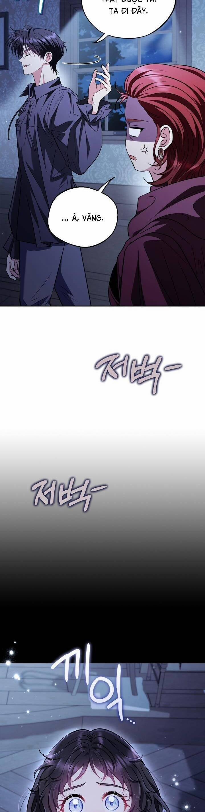 Trở Thành Người Giám Định Chất Độc Cho Thế Lực Hắc Ám 41 trang 44