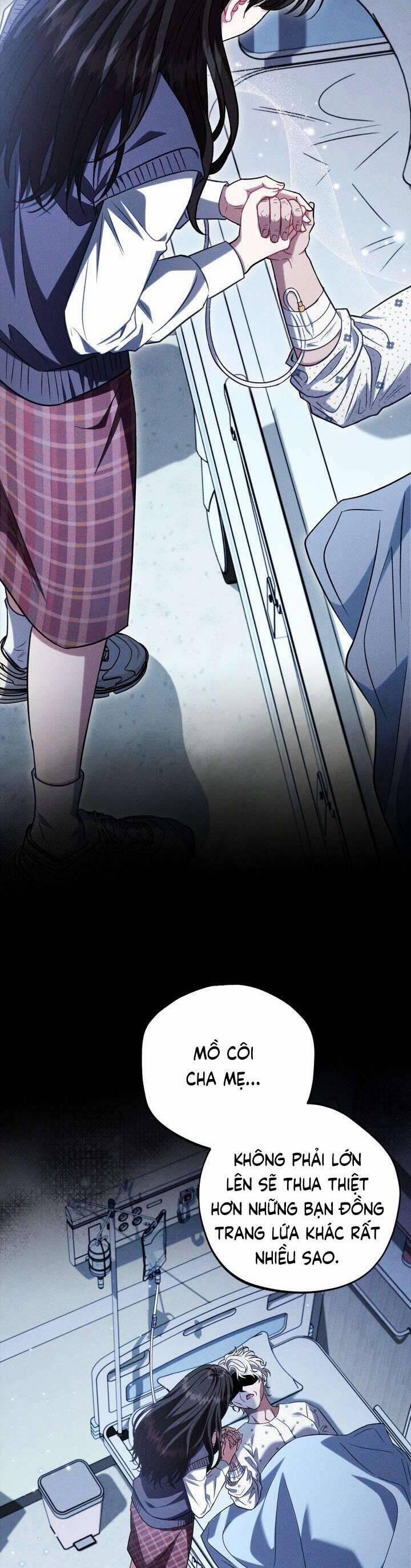 Trở Thành Người Giám Định Chất Độc Cho Thế Lực Hắc Ám 46 trang 1