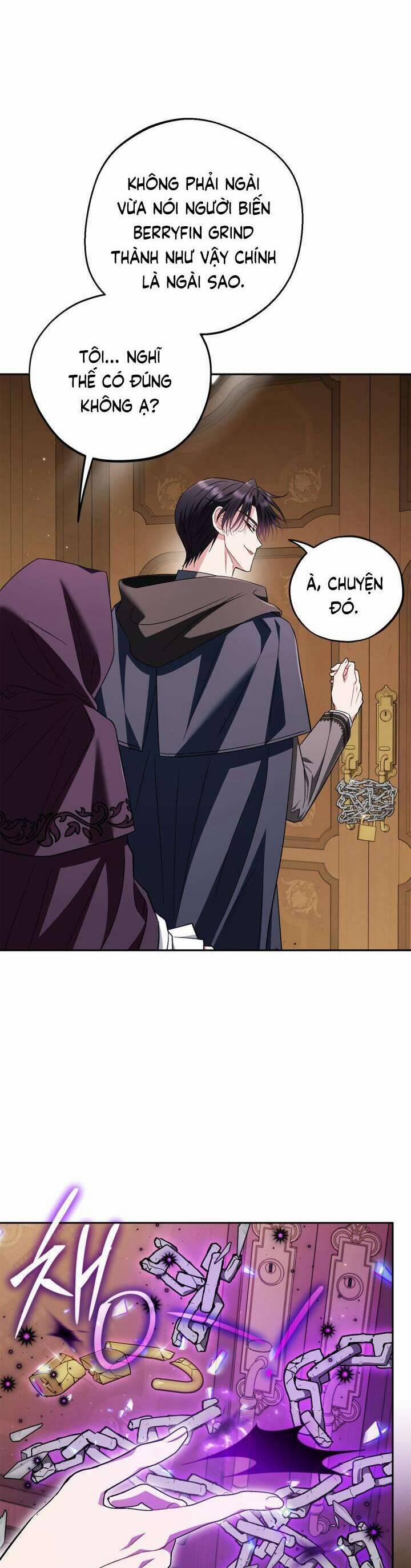 Trở Thành Người Giám Định Chất Độc Cho Thế Lực Hắc Ám 46 trang 11