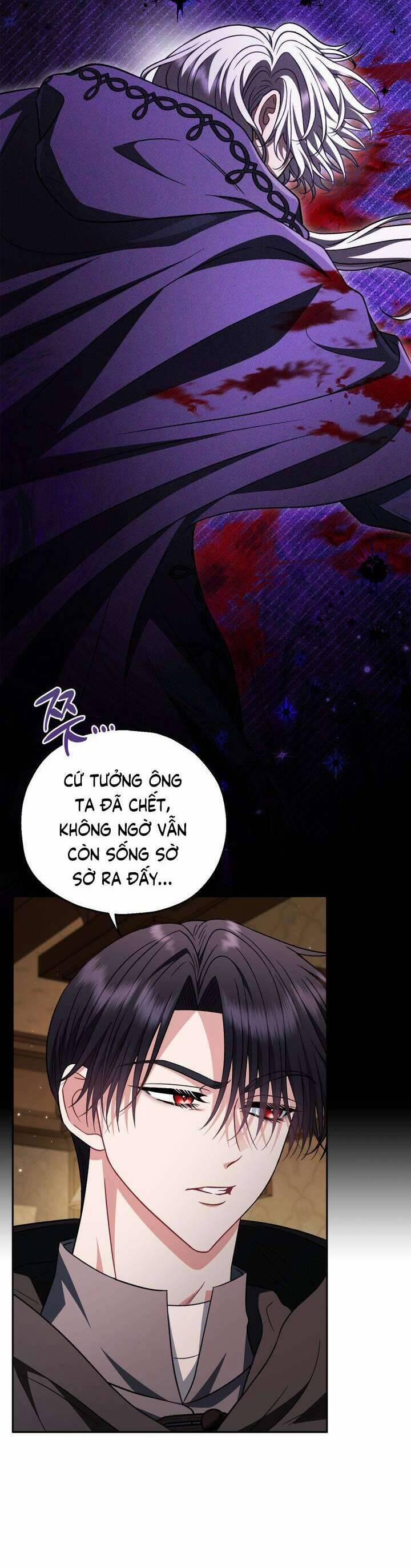 Trở Thành Người Giám Định Chất Độc Cho Thế Lực Hắc Ám 46 trang 13