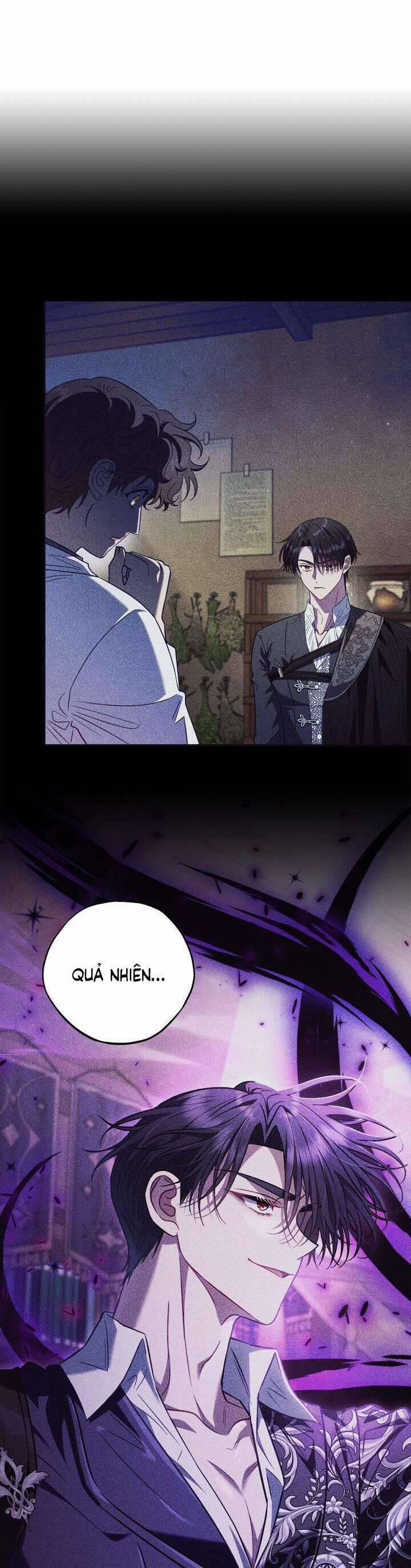 Trở Thành Người Giám Định Chất Độc Cho Thế Lực Hắc Ám 46 trang 14